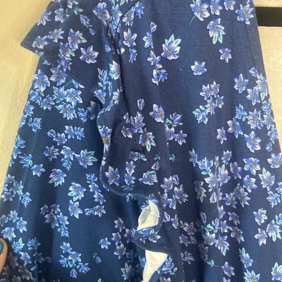 Draper James RSVP Wrap Dress - Picture 6 of 7